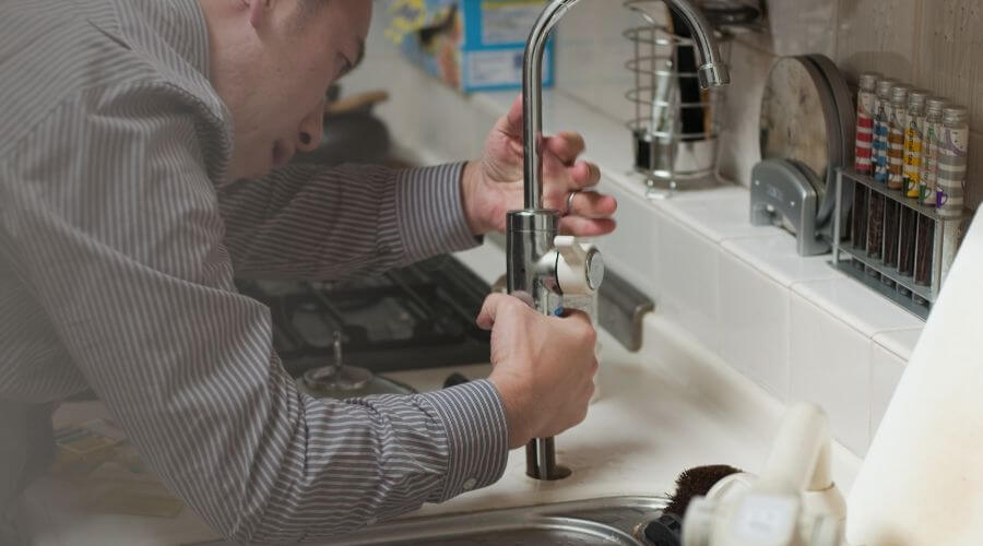 Professional septic pumping service in Korbel, CA